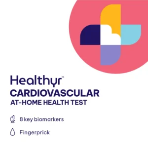 Cardiovascular Test - Hero Image