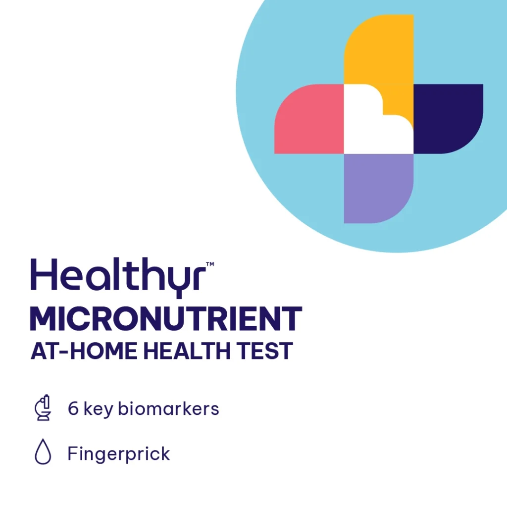 Micronutrient Test - Hero Image