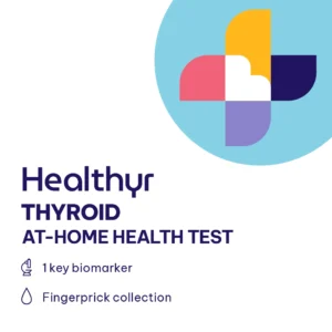 Thyroid Test - Hero Image