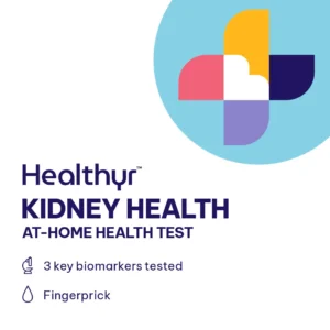 Kidney Health - Hero Image